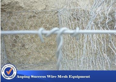 Muovendo costantemente la saldatrice della gabbia del cavo per la tessitura della maglia del gabbione una garanzia da 1 anno